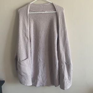Maurice’s Cardigan
